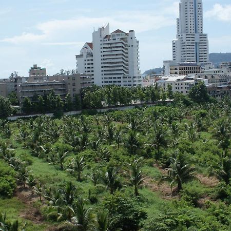 Patong Dynasty Hotel New Management Экстерьер фото