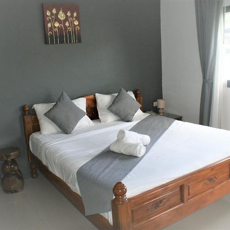 Patong Dynasty Hotel New Management Экстерьер фото