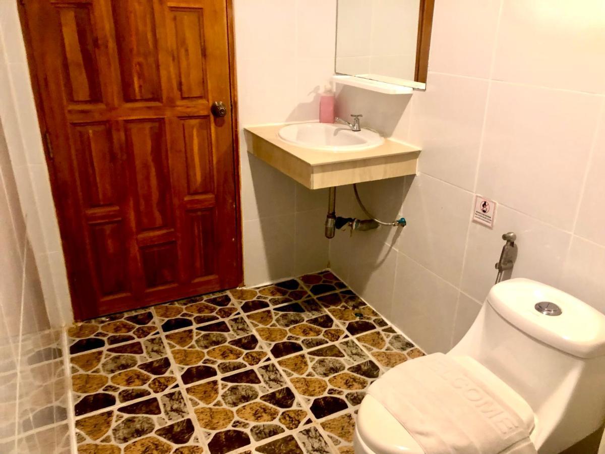 Patong Dynasty Hotel New Management Экстерьер фото