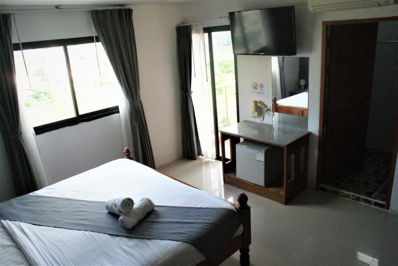 Patong Dynasty Hotel New Management Экстерьер фото