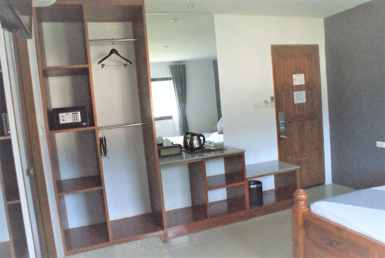 Patong Dynasty Hotel New Management Экстерьер фото