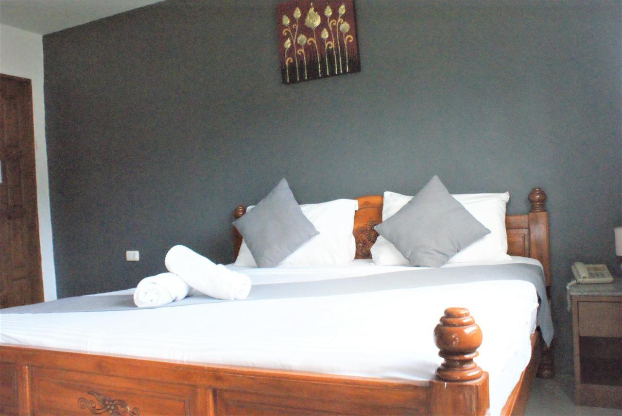 Patong Dynasty Hotel New Management Экстерьер фото